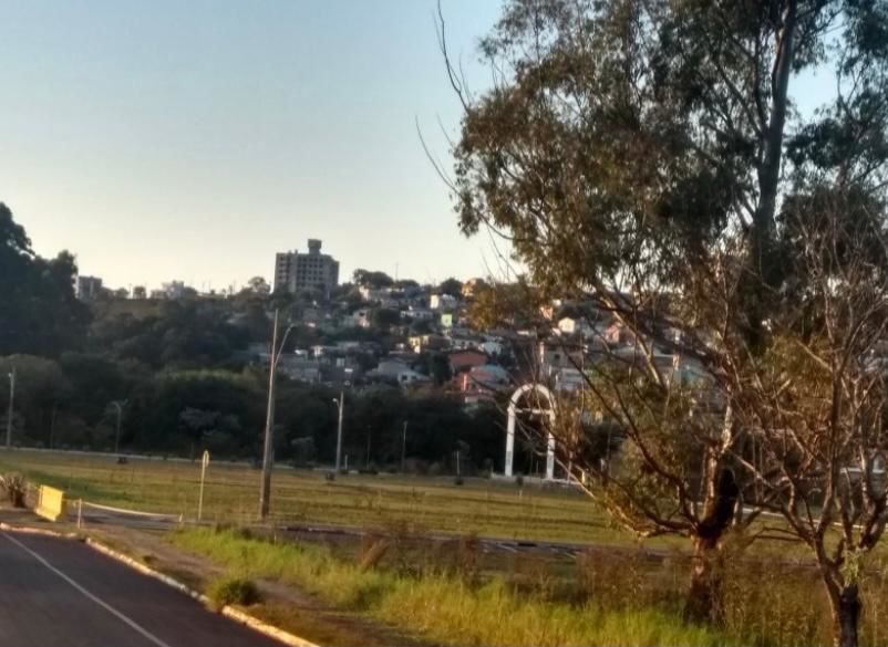 Lote/Terreno no bairro Líder, em Chapecó | Eu Corretor