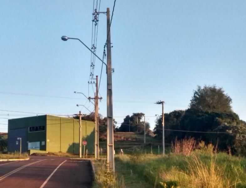 Lote/Terreno Líder, Chapecó - SC
