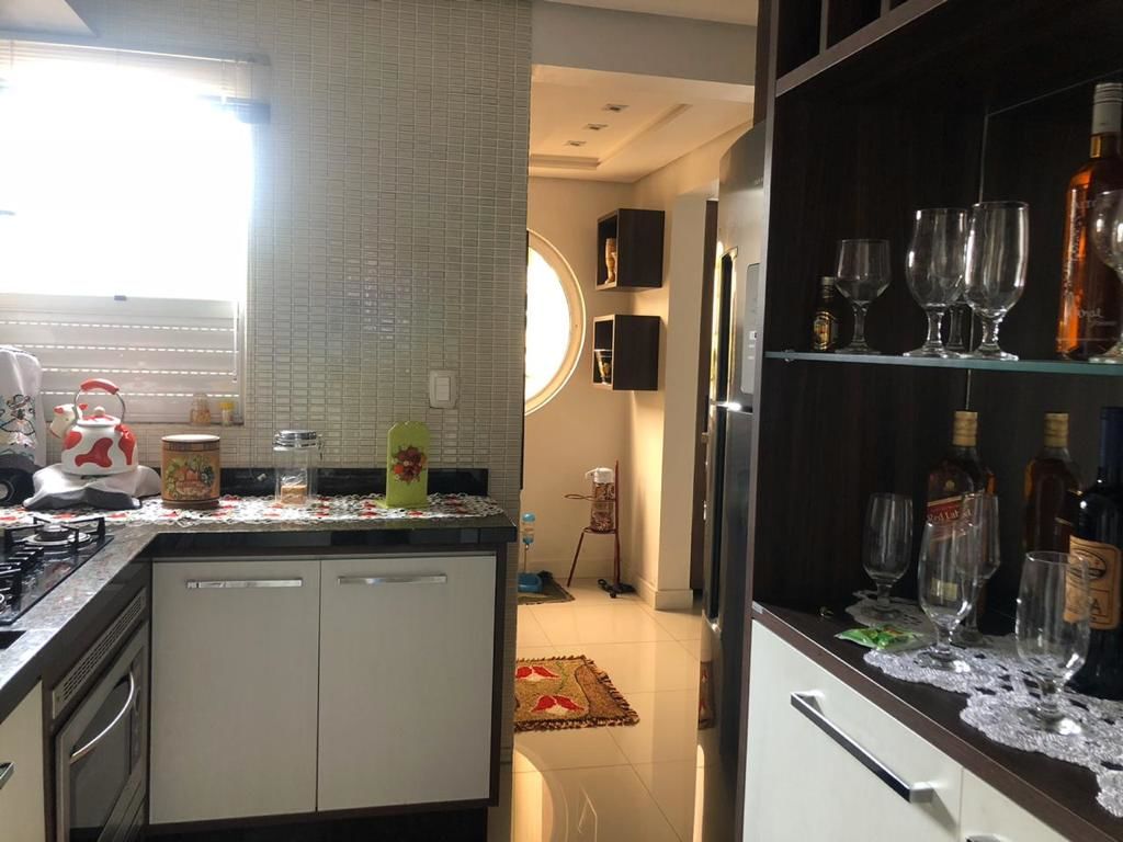 Apartamento de 2 quartos, 107m² no bairro Centro, em Chapecó | Eu Corretor