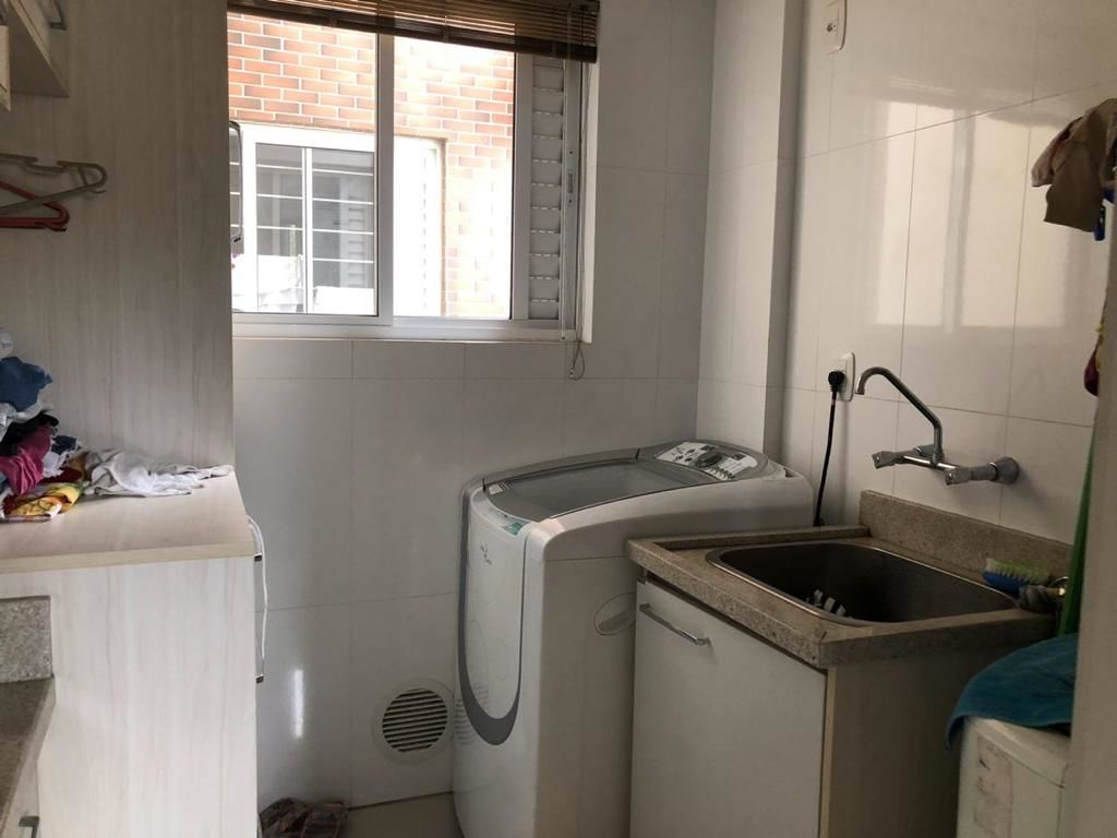 Apartamento de 2 quartos, 107m² no bairro Centro, em Chapecó | Eu Corretor