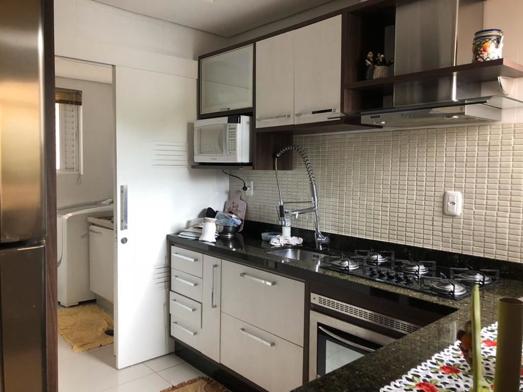 Apartamento de 2 quartos, 107m² no bairro Centro, em Chapecó | Eu Corretor