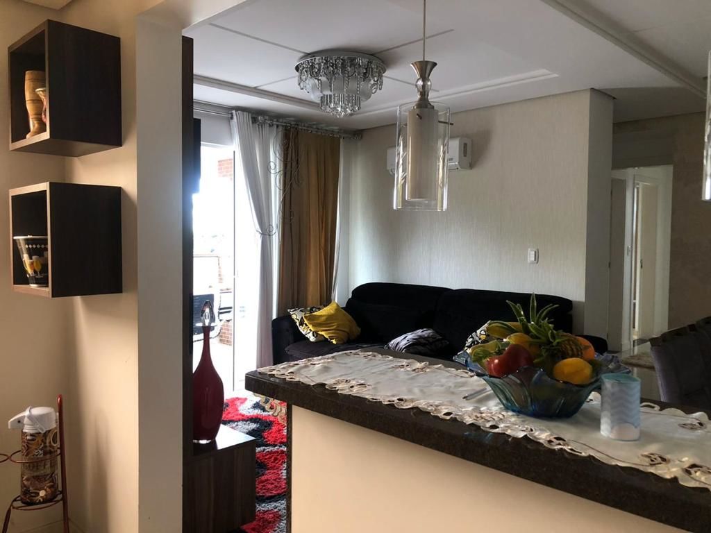 Apartamento de 2 quartos, 107m² no bairro Centro, em Chapecó | Eu Corretor