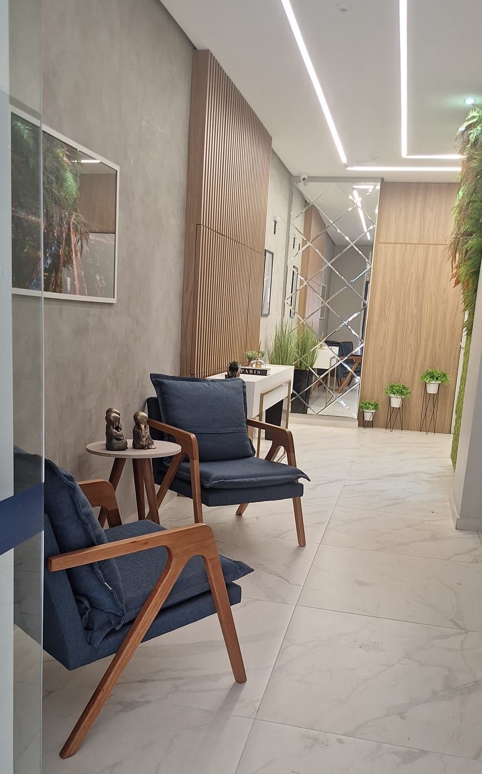 Cobertura de 3 quartos, 147m² no bairro Centro, em Chapecó | Eu Corretor