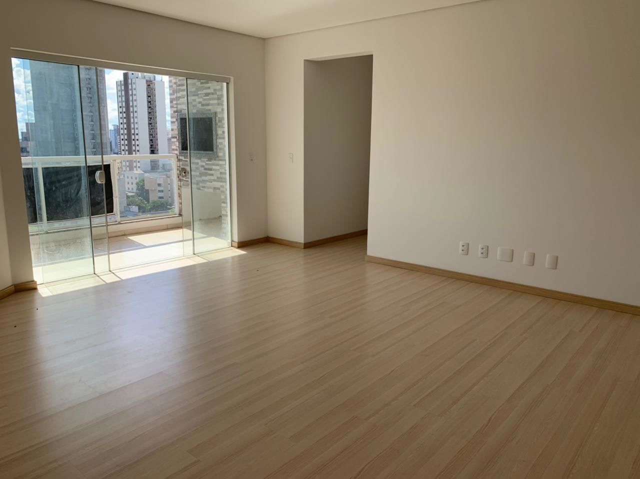 Apartamento de 2 quartos, 130m² no bairro Centro, em Chapecó | Eu Corretor