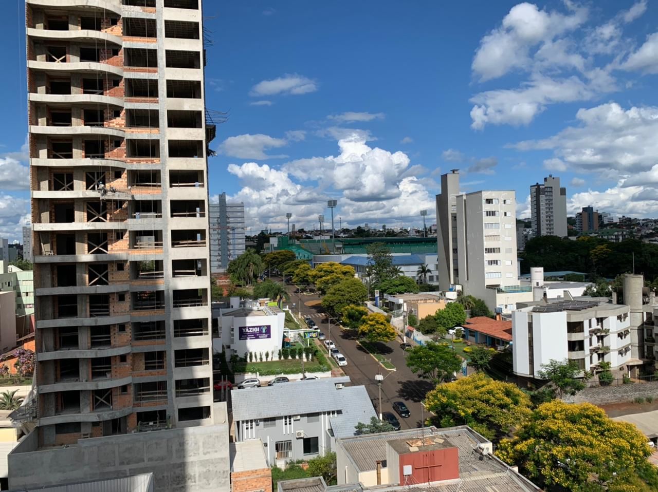 Apartamento de 2 quartos, 130m² no bairro Centro, em Chapecó | Eu Corretor