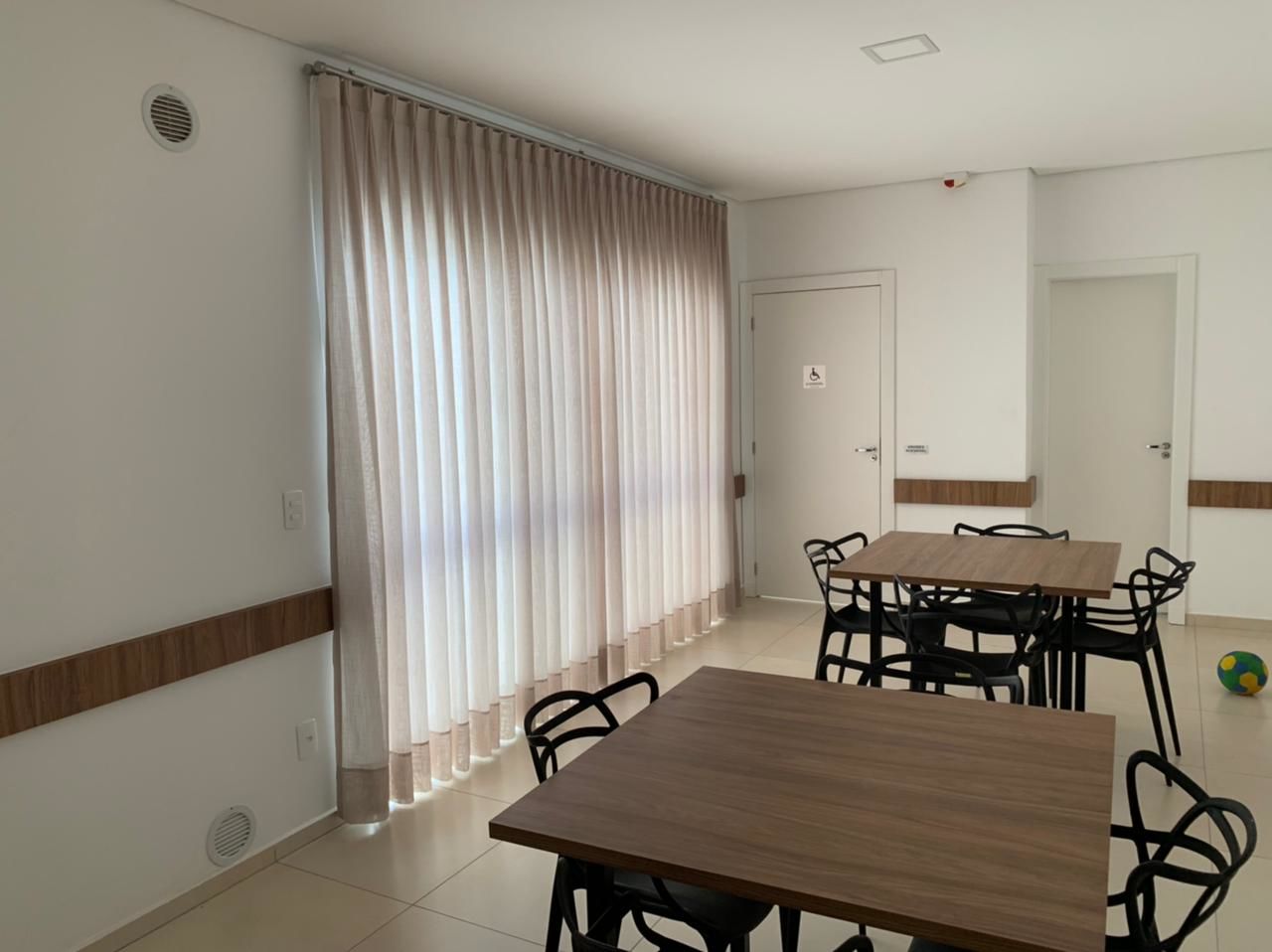 Apartamento de 2 quartos, 130m² no bairro Centro, em Chapecó | Eu Corretor