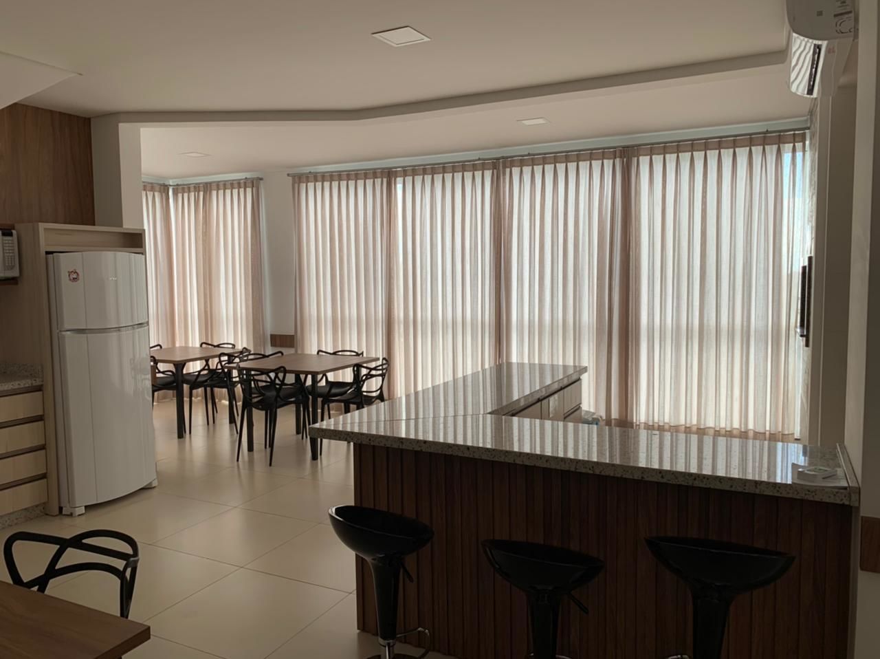 Apartamento de 2 quartos, 130m² no bairro Centro, em Chapecó | Eu Corretor