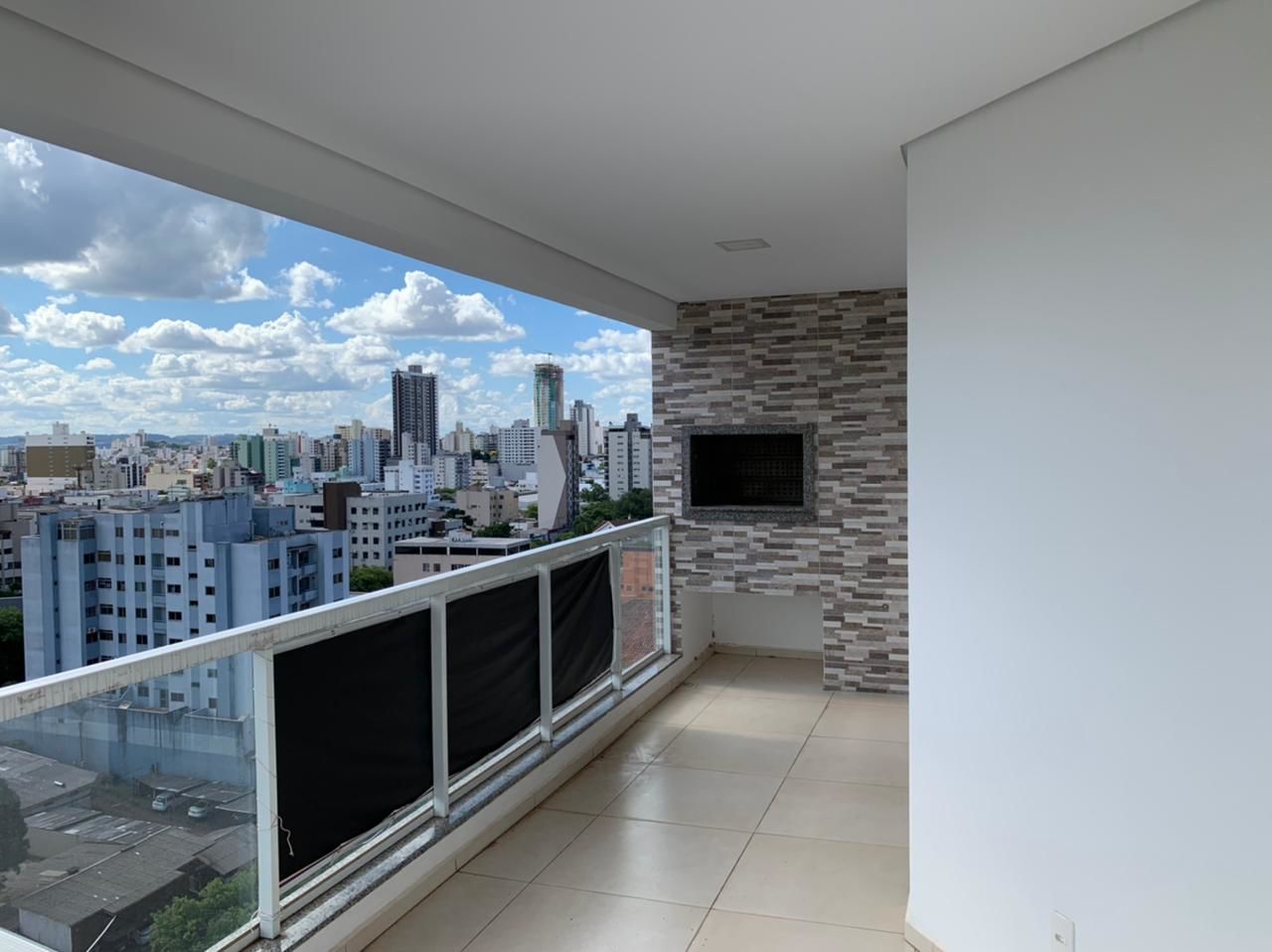 Apartamento de 2 quartos, 130m² no bairro Centro, em Chapecó | Eu Corretor