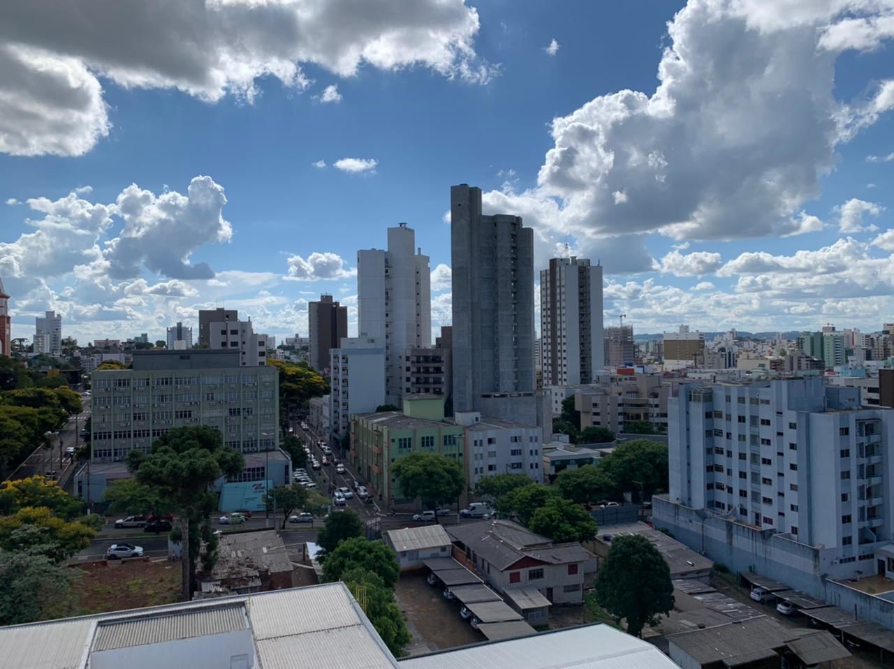 Apartamento de 2 quartos, 130m² no bairro Centro, em Chapecó | Eu Corretor