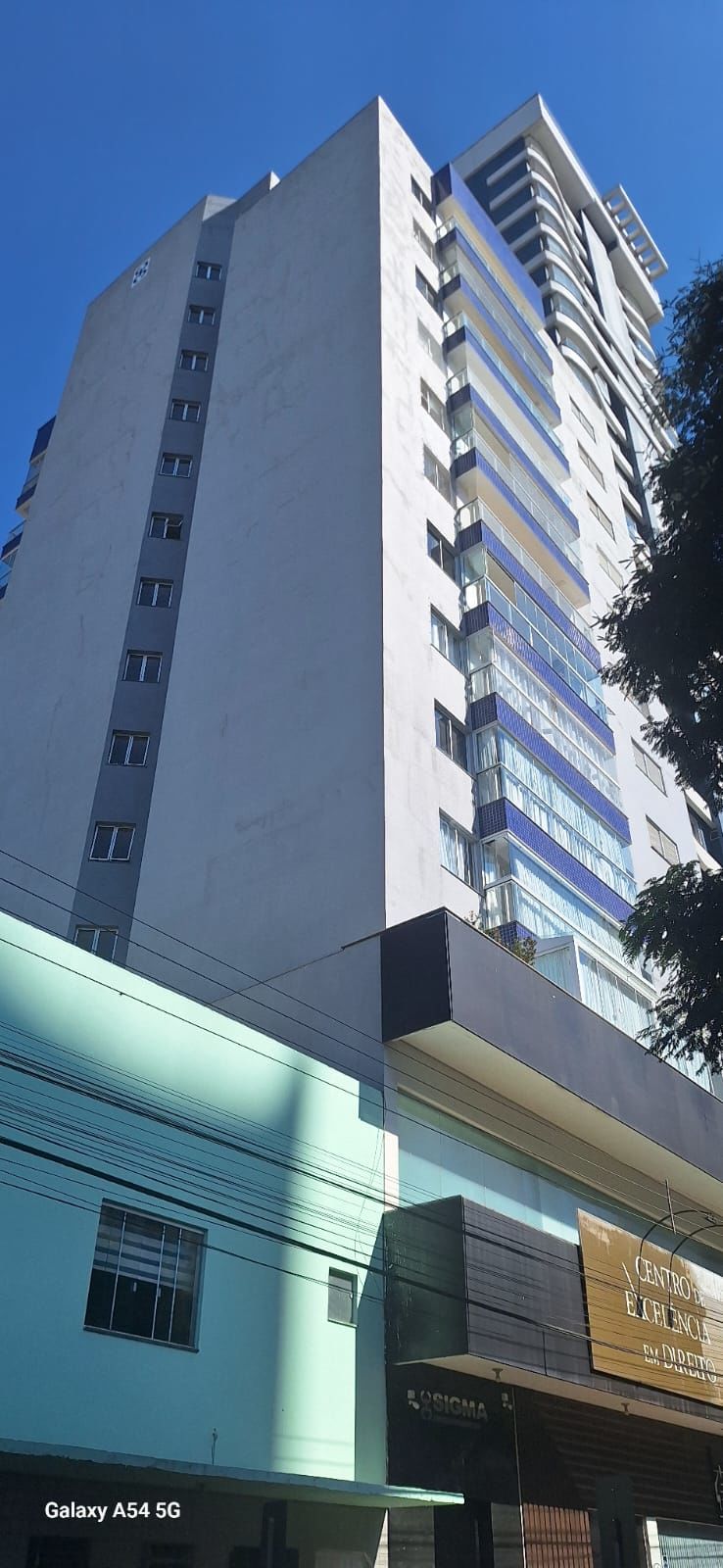 Apartamento Centro, Chapecó - SC