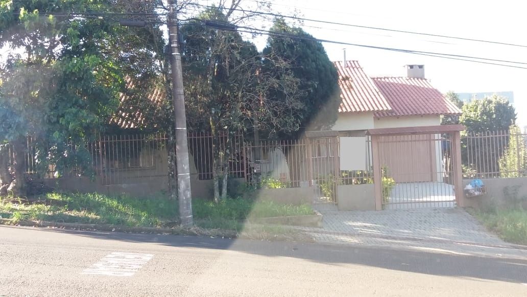 Casa 4 quartos Líder, Chapecó - SC