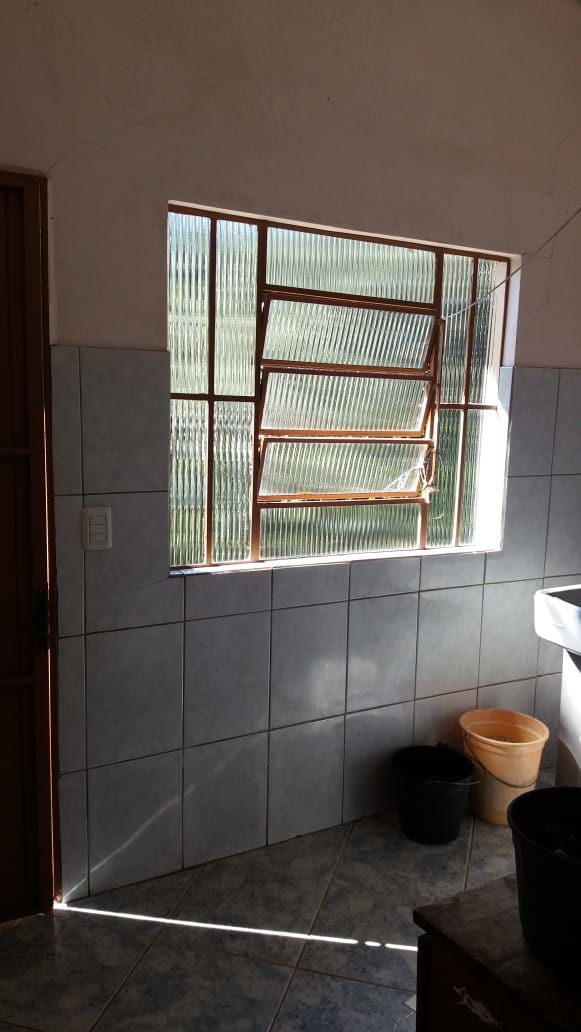 Casa de 4 quartos, 155m² no bairro Líder, em Chapecó | Eu Corretor
