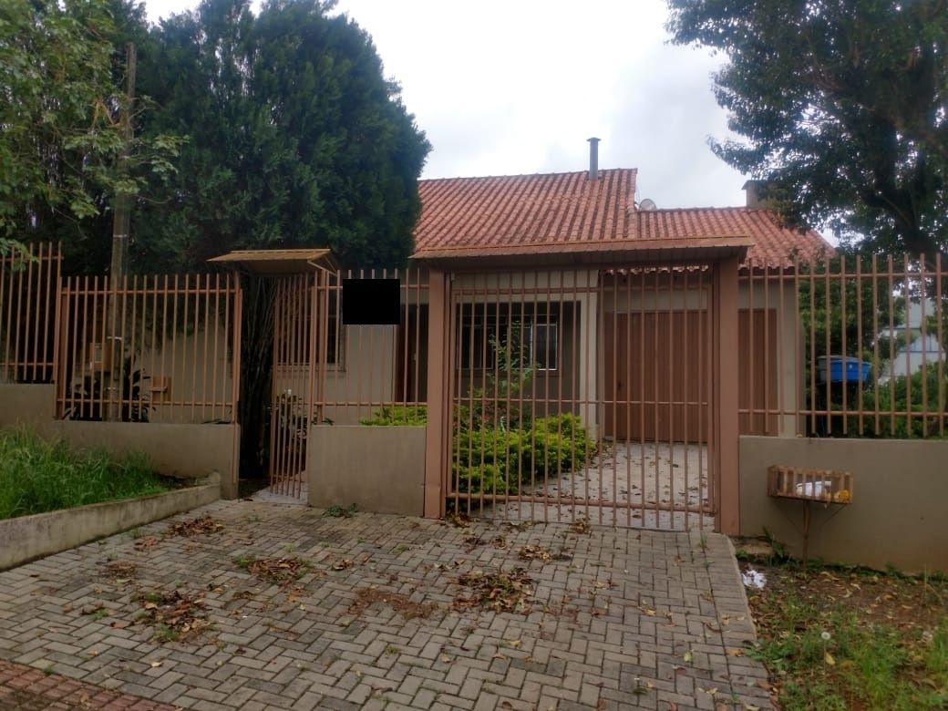 Casa de 4 quartos, 155m² no bairro Líder, em Chapecó | Eu Corretor