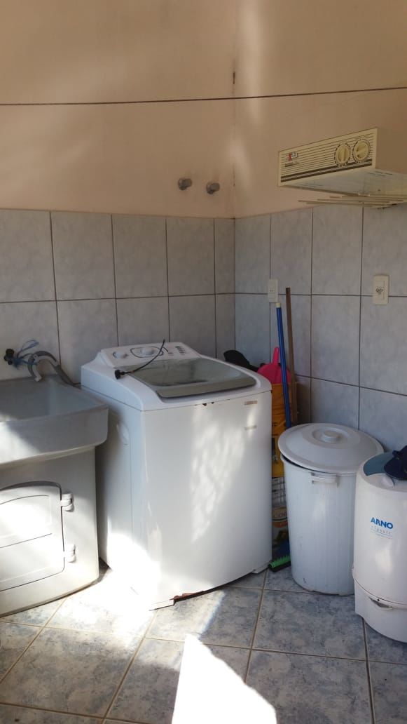 Casa de 4 quartos, 155m² no bairro Líder, em Chapecó | Eu Corretor