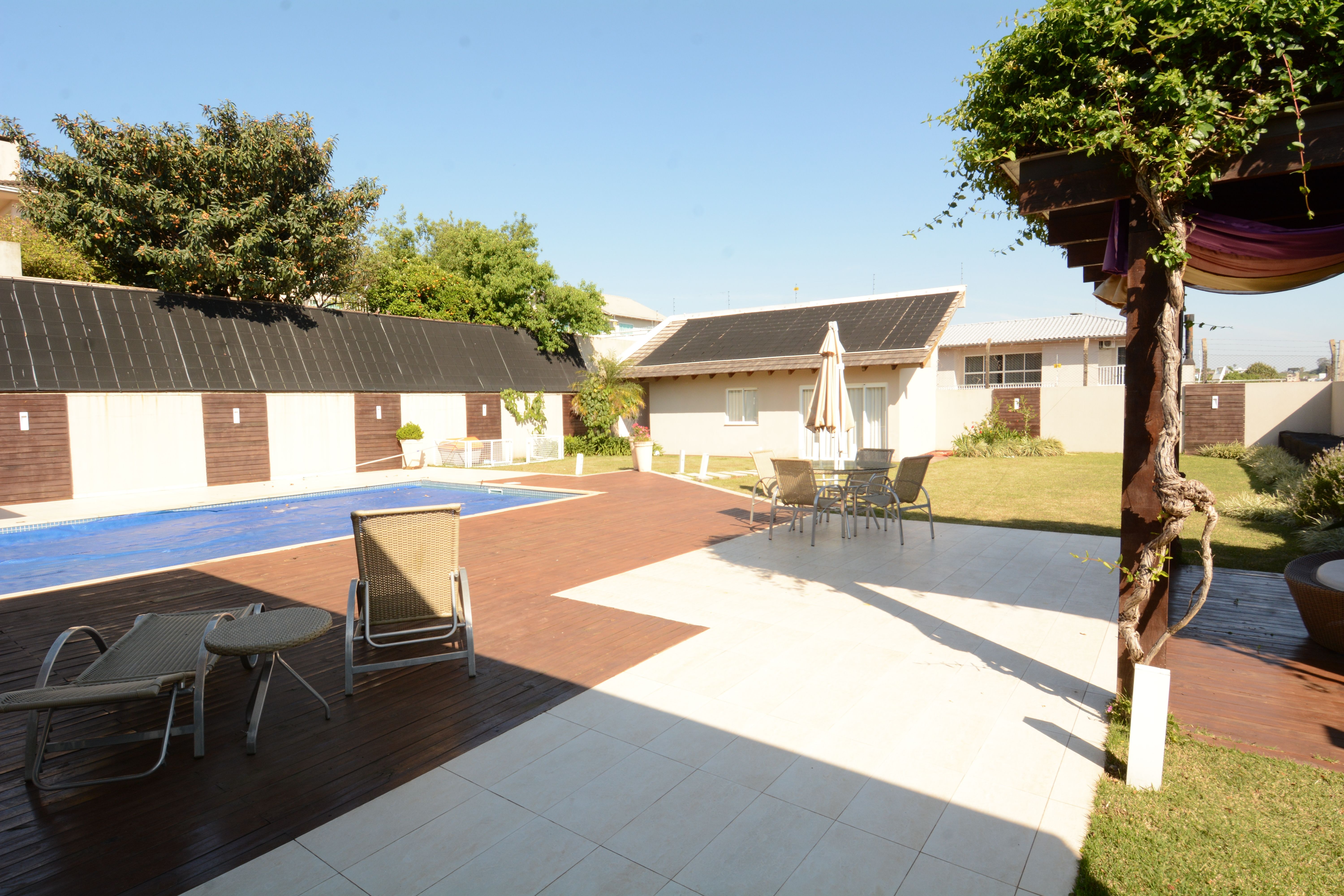 Casa de 746m² no bairro Santa Maria, em Chapecó | Eu Corretor