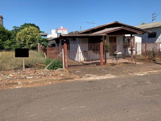 Lote/Terreno no bairro Maria Goretti, em Chapecó | Eu Corretor