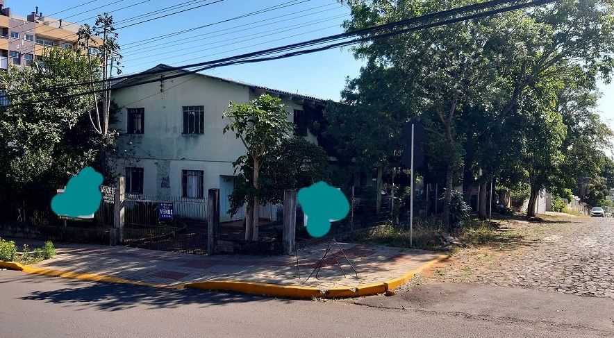 Lote/Terreno Universitário, Chapecó - SC