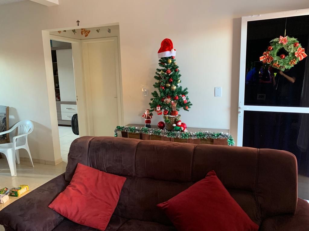 Casa de 2 quartos, 120m² no bairro Parque das Palmeiras, em Chapecó | Eu Corretor