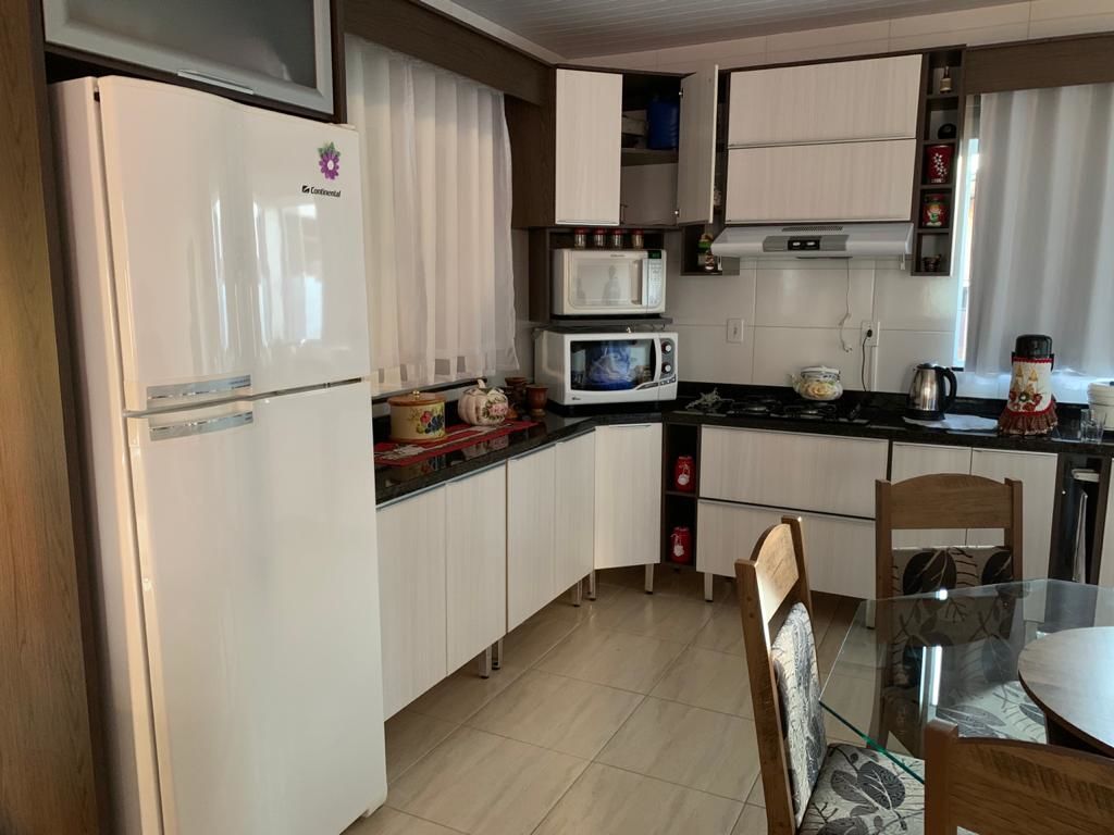 Casa de 2 quartos, 120m² no bairro Parque das Palmeiras, em Chapecó | Eu Corretor