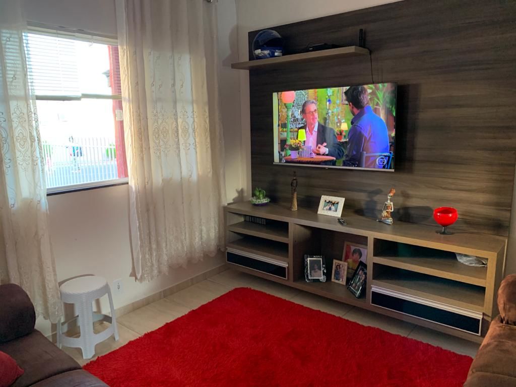 Casa de 2 quartos, 120m² no bairro Parque das Palmeiras, em Chapecó | Eu Corretor