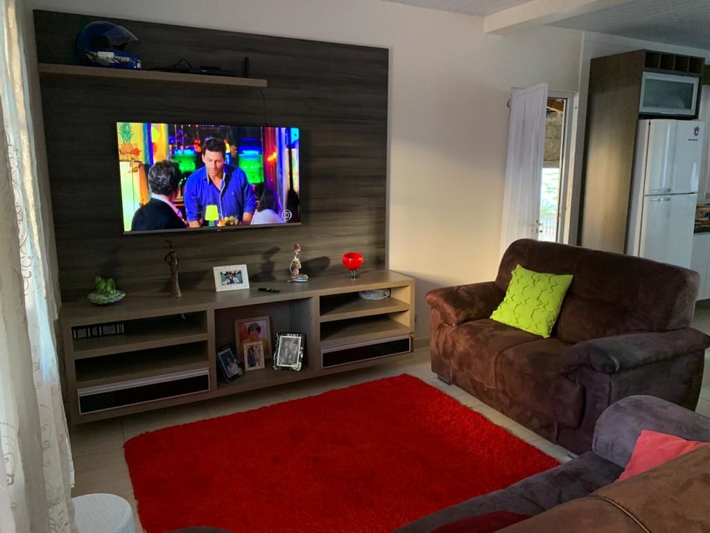 Casa de 2 quartos, 120m² no bairro Parque das Palmeiras, em Chapecó | Eu Corretor
