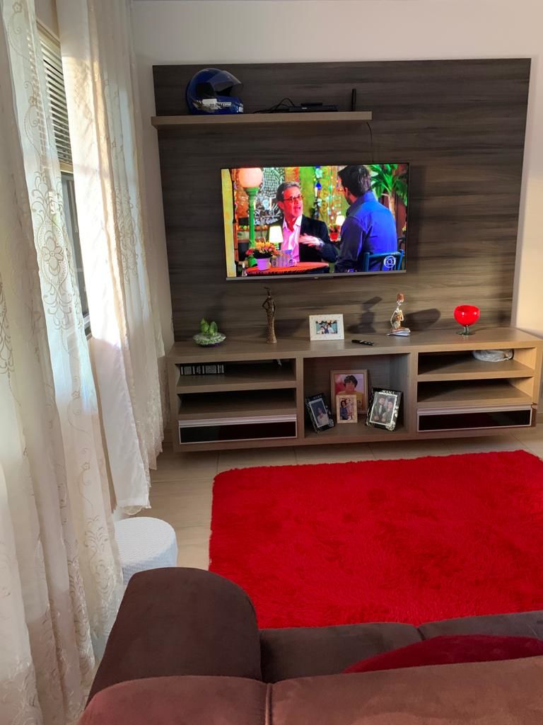 Casa de 2 quartos, 120m² no bairro Parque das Palmeiras, em Chapecó | Eu Corretor