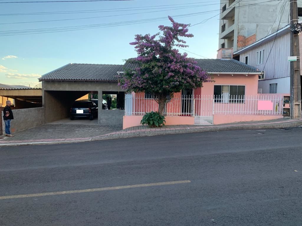Casa Parque das Palmeiras, Chapecó - SC