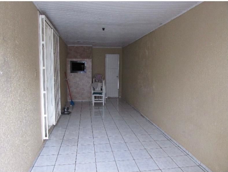 Casa de 2 quartos, 70m² no bairro Paraíso, em Chapecó | Eu Corretor