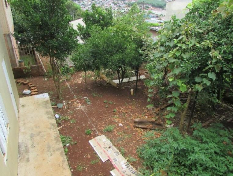 Casa de 2 quartos, 70m² no bairro Paraíso, em Chapecó | Eu Corretor
