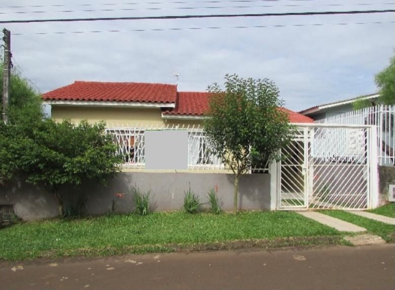 Casa Paraíso, Chapecó - SC