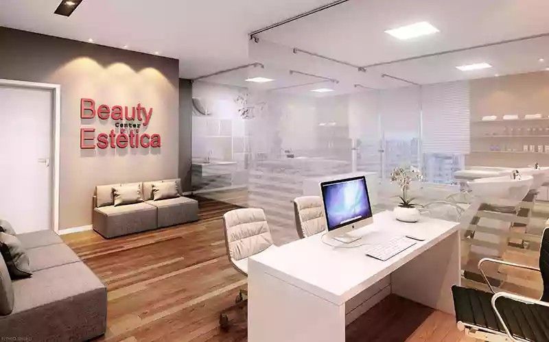 Sala Comercial de 38m² no bairro Centro, em Chapecó | Eu Corretor