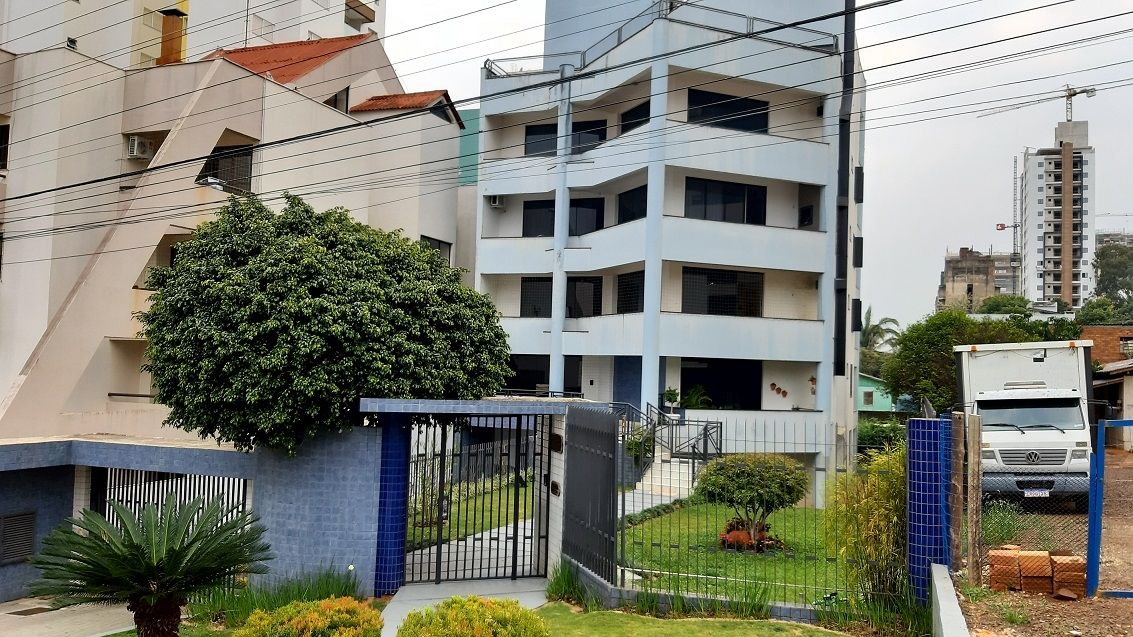 Apartamento de 2 quartos, 217m² no bairro Presidente Médici, em Chapecó | Eu Corretor