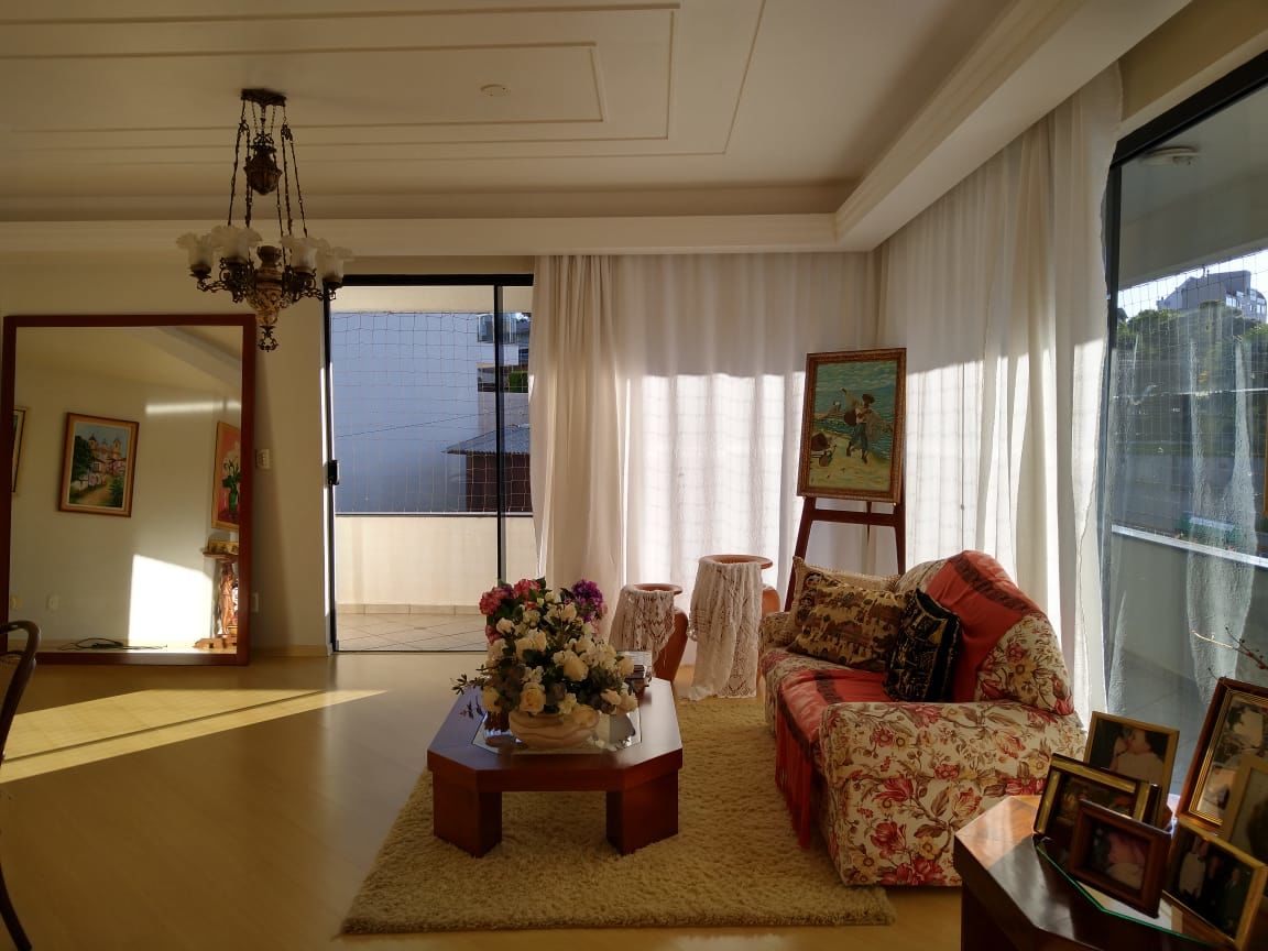 Apartamento de 2 quartos, 217m² no bairro Presidente Médici, em Chapecó | Eu Corretor