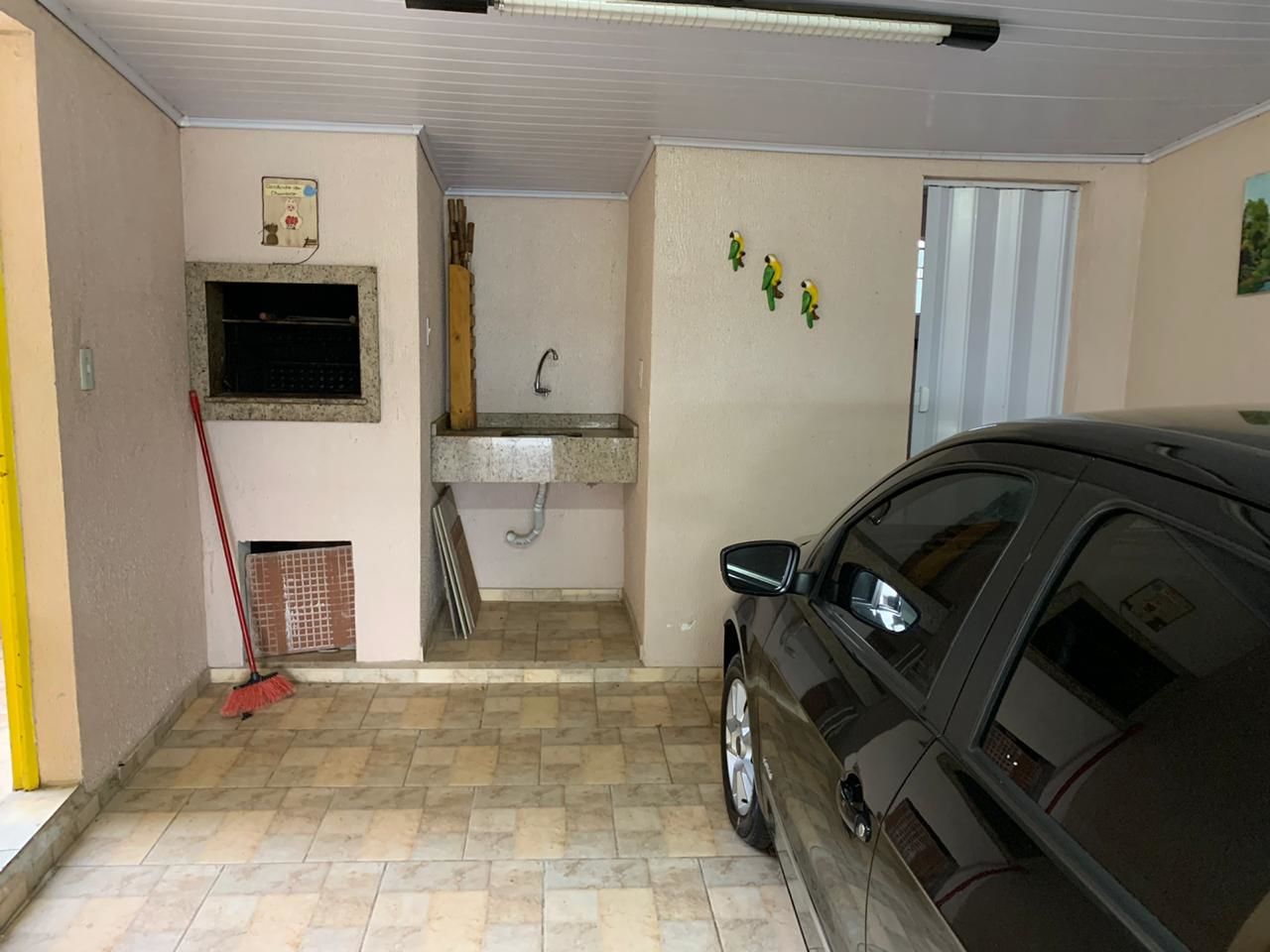 Casa de 1 quarto, 100m² no bairro Presidente Médici, em Chapecó | Eu Corretor
