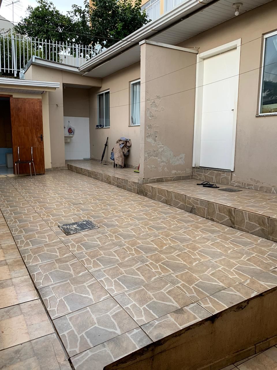 Casa de 1 quarto, 100m² no bairro Presidente Médici, em Chapecó | Eu Corretor