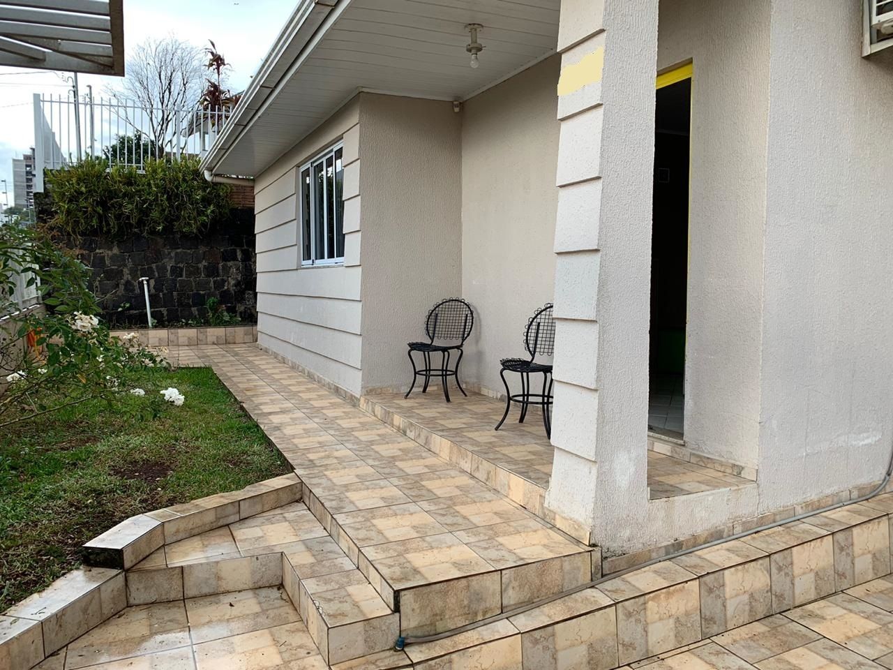 Casa de 1 quarto, 100m² no bairro Presidente Médici, em Chapecó | Eu Corretor