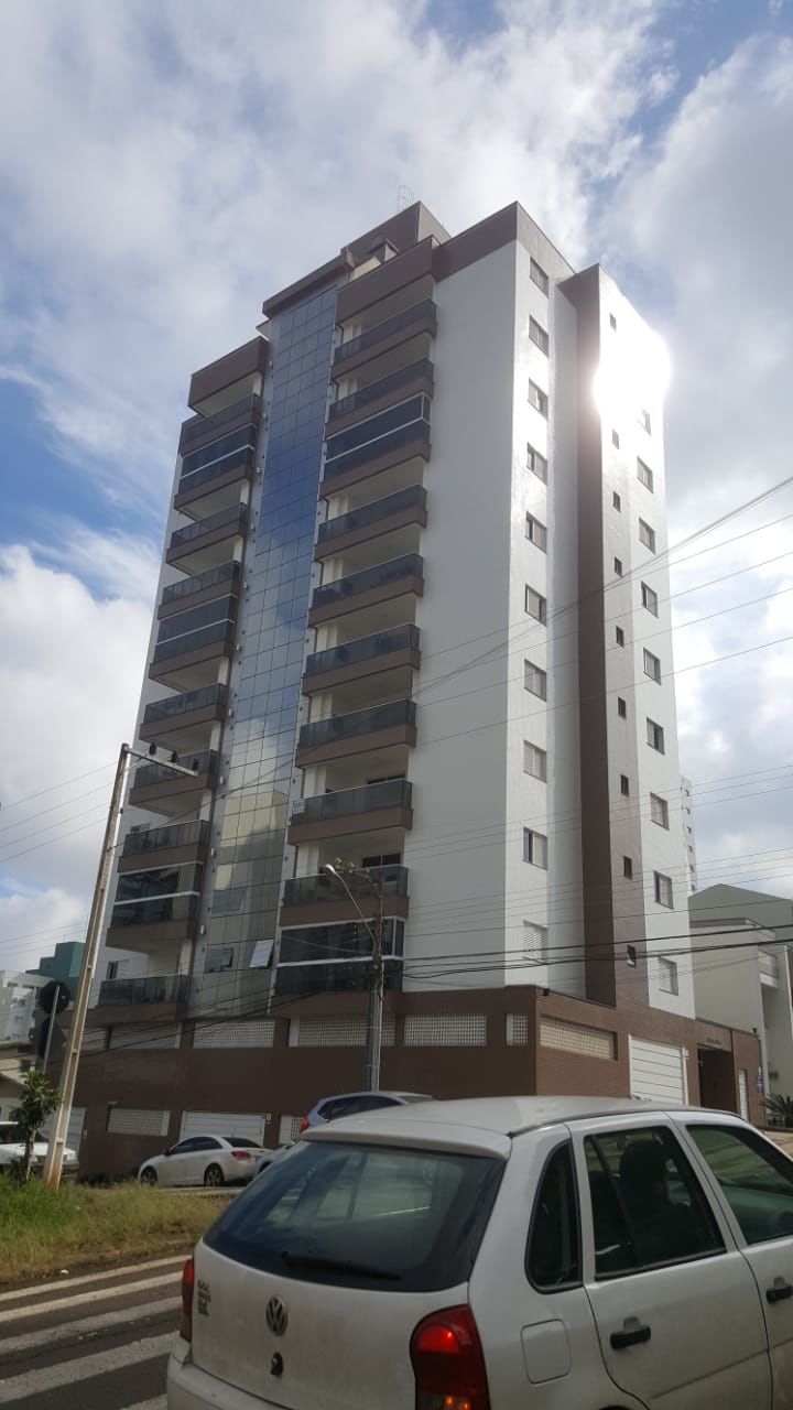 Apartamento no bairro Presidente Médici, em Chapecó | Eu Corretor