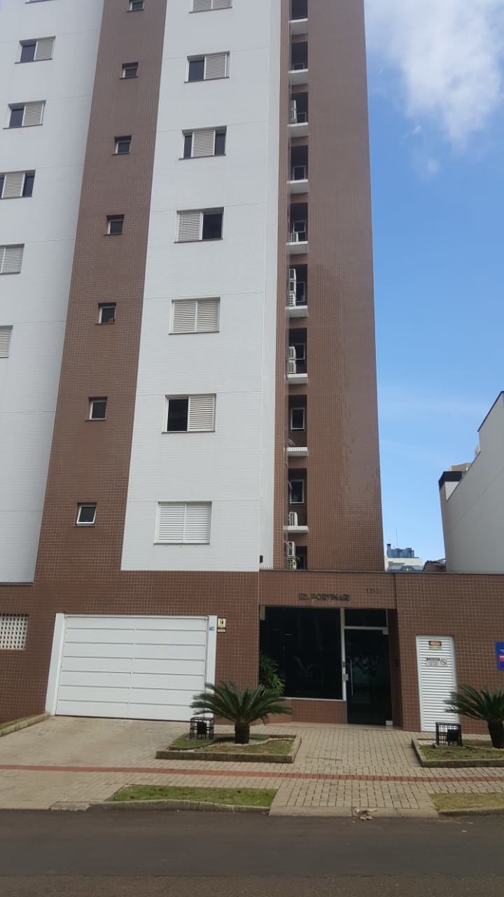 Apartamento Presidente Médici, Chapecó - SC