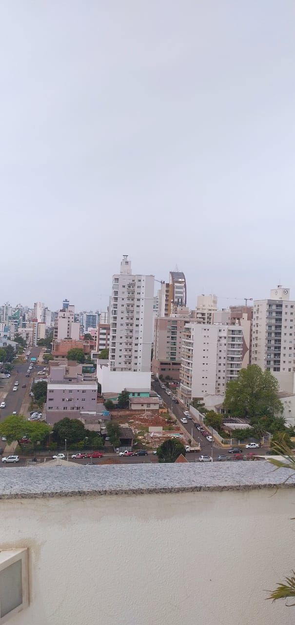 Apartamento de 128m² no bairro Presidente Médici, em Chapecó | Eu Corretor