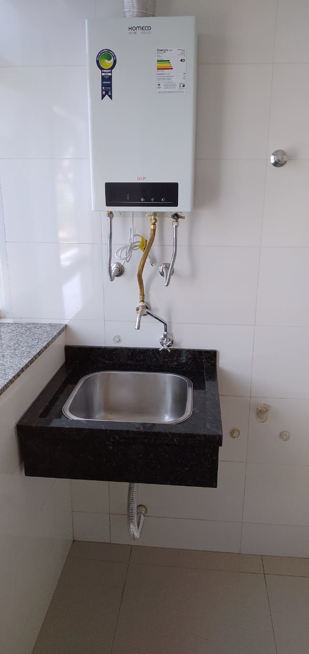 Apartamento de 128m² no bairro Presidente Médici, em Chapecó | Eu Corretor
