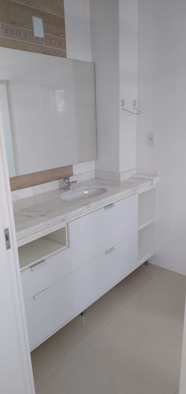 Apartamento de 128m² no bairro Presidente Médici, em Chapecó | Eu Corretor