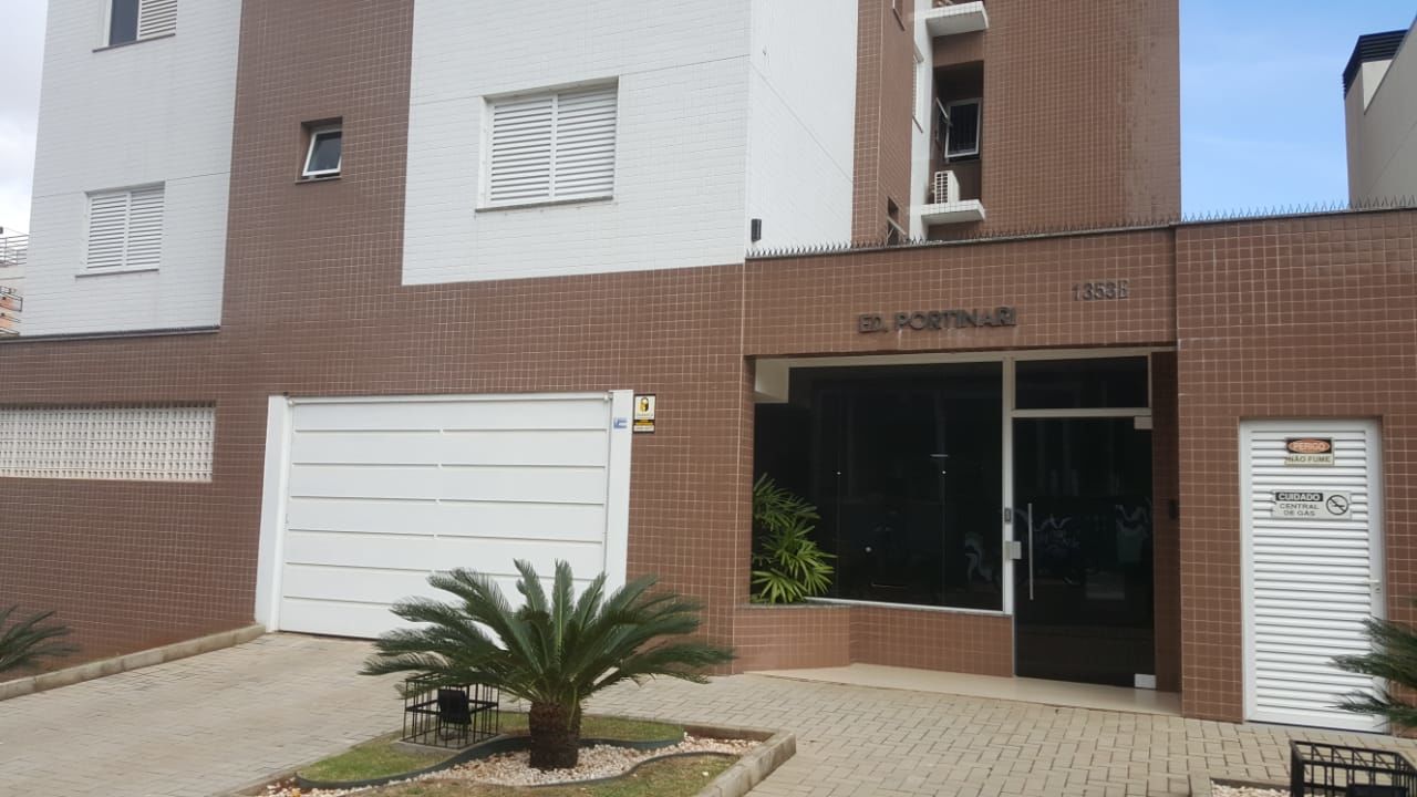 Apartamento Presidente Médici, Chapecó - SC