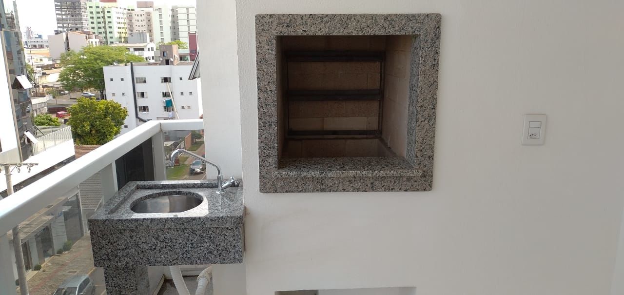 Apartamento de 128m² no bairro Presidente Médici, em Chapecó | Eu Corretor