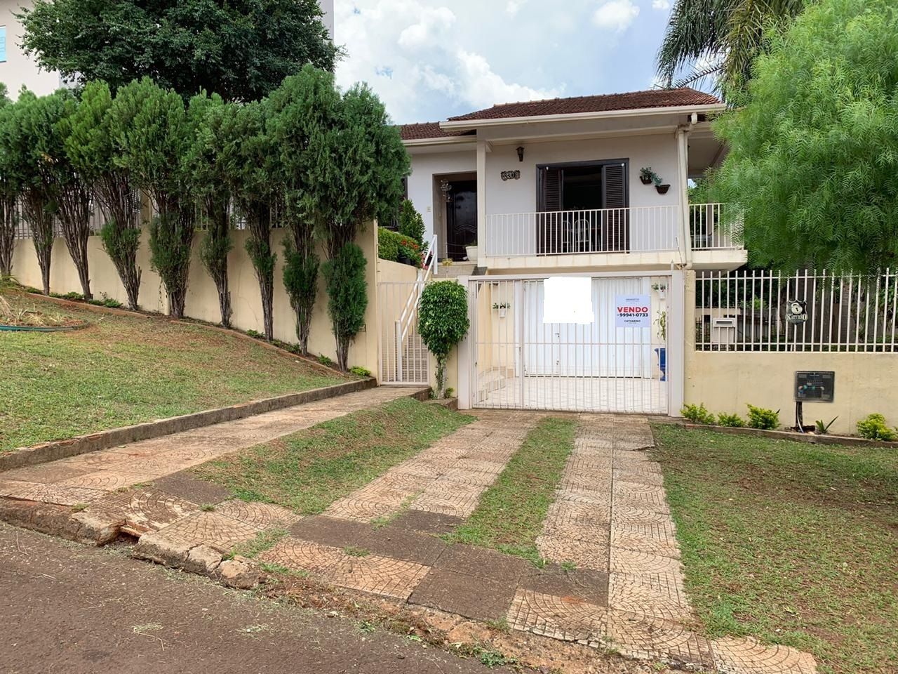 Casa Santa Maria, Chapecó - SC