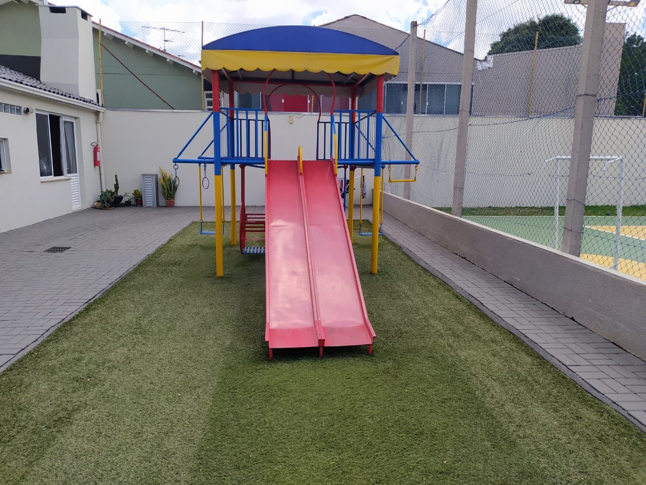 Casa de Condomínio de 2 quartos, 224m² no bairro Centro, em Chapecó | Eu Corretor