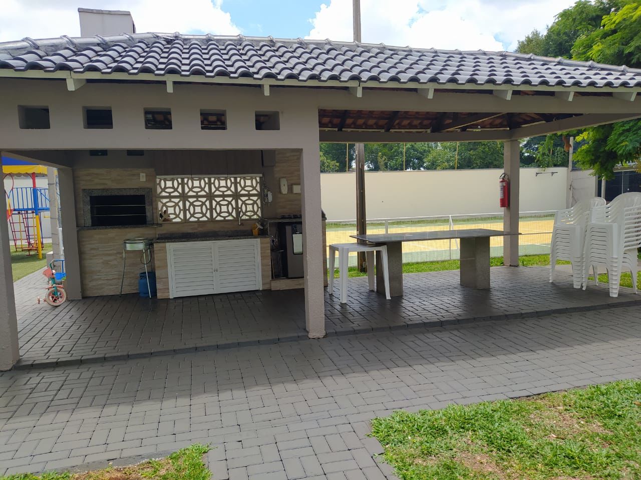 Casa de Condomínio de 2 quartos, 224m² no bairro Centro, em Chapecó | Eu Corretor