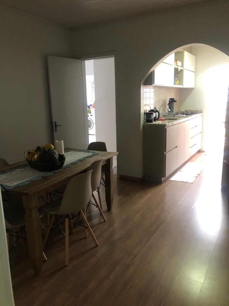 Casa São Cristóvão, Chapecó - SC