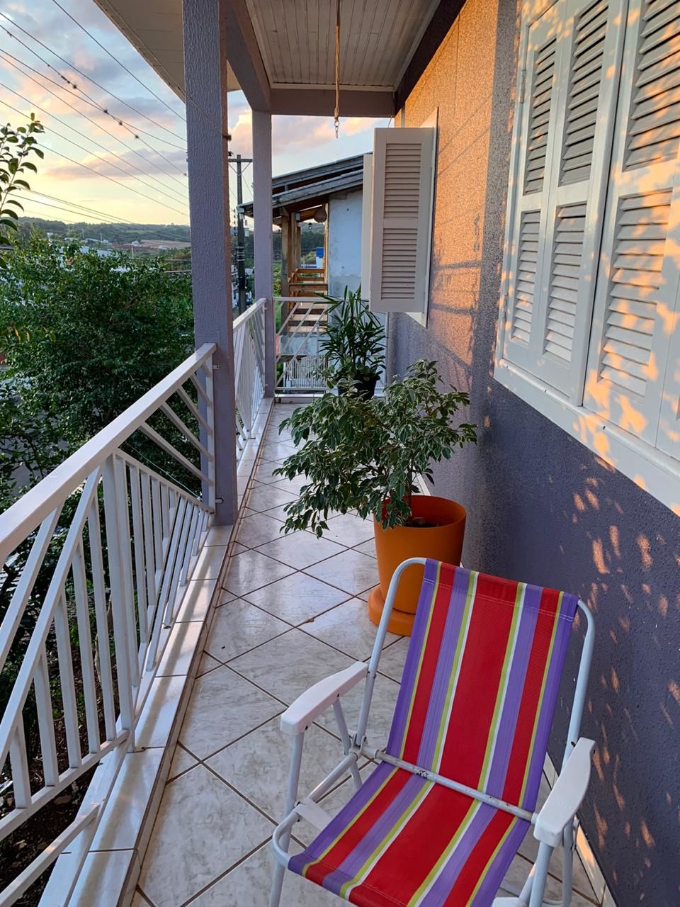 Casa de 3 quartos, 223m² no bairro Alvorada, em Chapecó | Eu Corretor