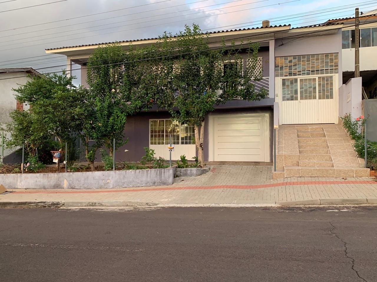 Casa Alvorada, Chapecó - SC