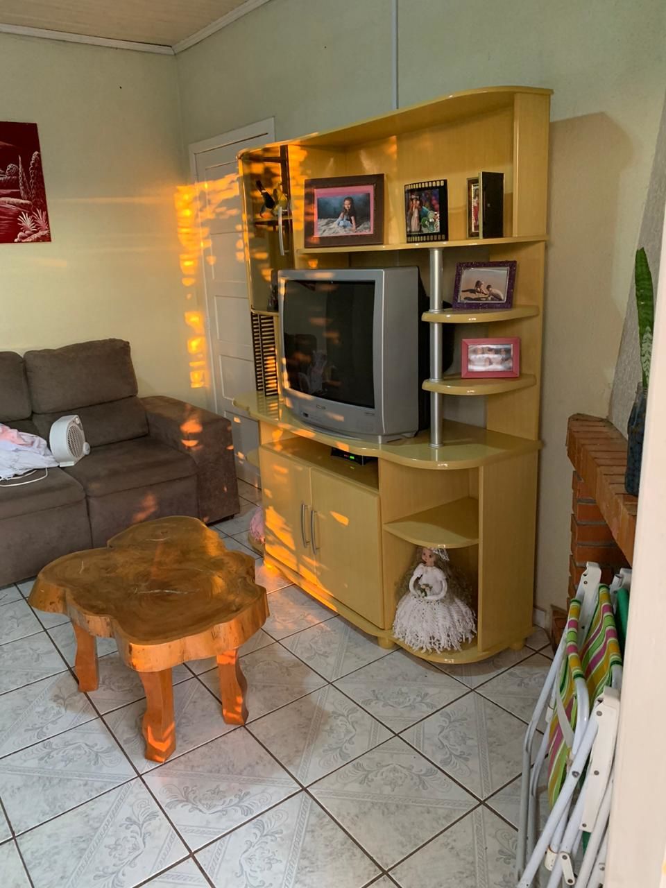 Casa de 3 quartos, 223m² no bairro Alvorada, em Chapecó | Eu Corretor